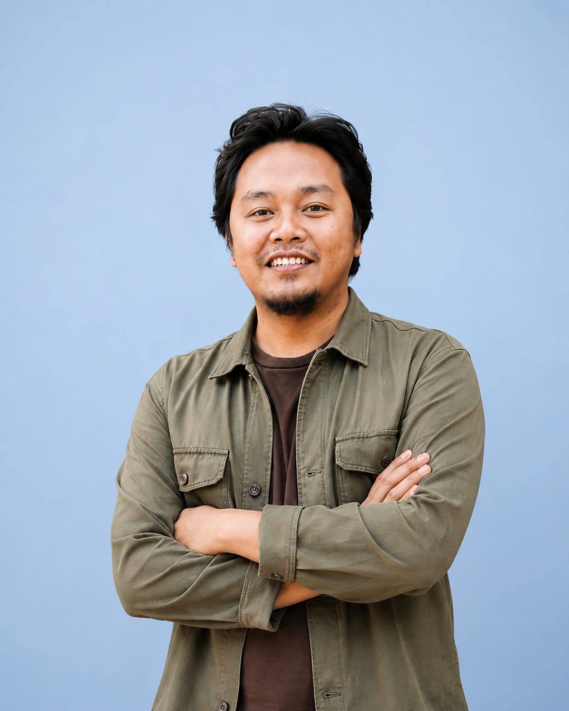 Rahadyan Harrikarna M, S.Pt